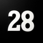 ЧИСЛО 28. ЗНАЧЕНИЕ В НУМЕРОЛОГИИ — СУДЬБА И ХАРАКТЕР