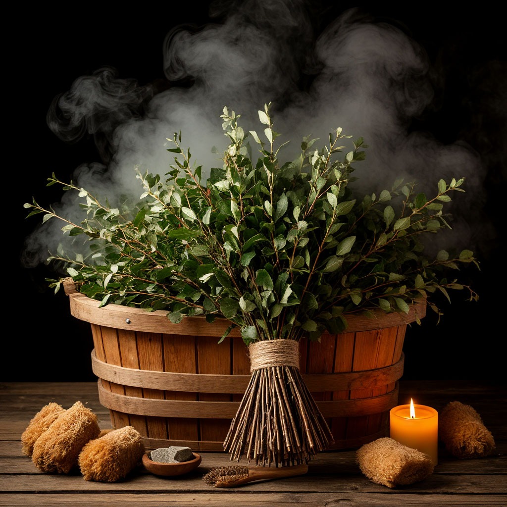 К чему снится баня? Сонник даёт несколько толкований