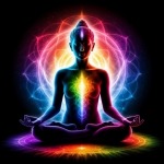 ЧАКРЫ — РАСПОЛОЖЕНИЕ, ЦВЕТА, СИМВОЛИКА, ВНЕШНИЙ ВИД