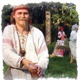 МОЛВИНЕЦ — СЛАВЯНСКИЙ ОБЕРЕГ ОТ СГЛАЗА И ЗЛЫХ СЛОВ1