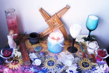 ПРАЗДНИК ИМБЛОК – ПЕРВЫЙ САББАТ КОЛЕСА ГОДА2