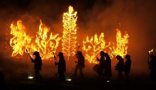 ПРАЗДНИК ИМБЛОК – ПЕРВЫЙ САББАТ КОЛЕСА ГОДА1