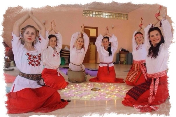 СИЛА БЕРЕГИНИ — ВИРТУАЛЬНАЯ ШКОЛА, СЛАВЯНСКАЯ ГИМНАСТИКА И РЕКОМЕНДАЦИИ ДЛЯ ЖЕНЩИН1