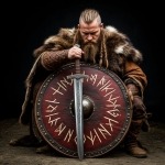 Значения исландских рун для создания ставов