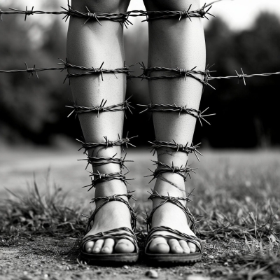 Мазохизм как способ выживания: обогревая вселенную