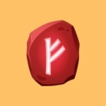 Руна Феху