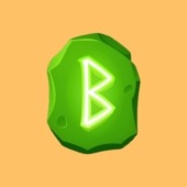 Руна Беркана