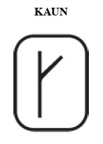 Значения исландских рун для создания ставов, изображение №6