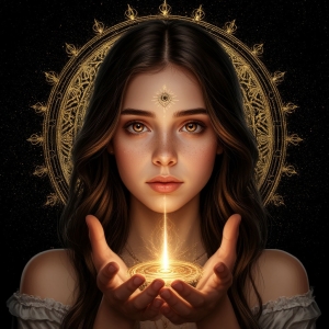 Спонтанное ясновидение: как управлять вспышками интуитивного знания