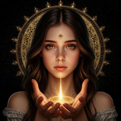 Спонтанное ясновидение: как управлять вспышками интуитивного знания