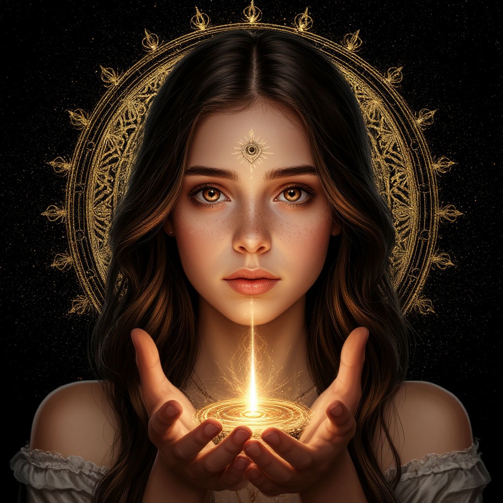 Спонтанное ясновидение: как управлять вспышками интуитивного знания