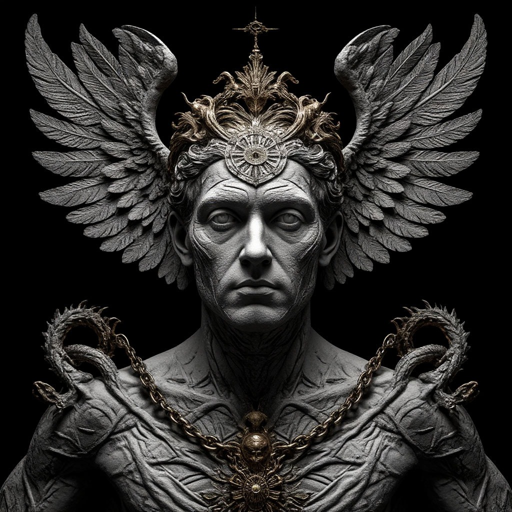 Имя — зеркало души: влияние имени на нашу жизнь и судьбу