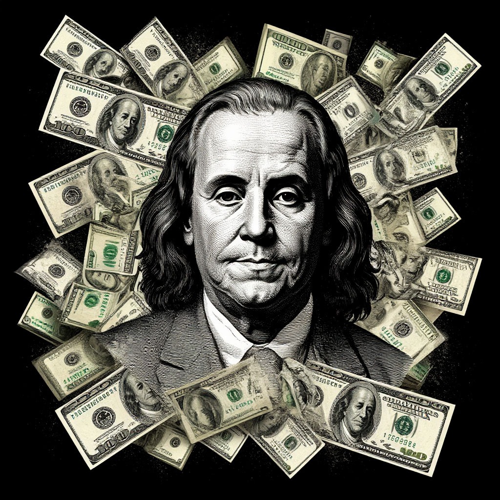 РУНИЧЕСКИЙ СТАВ «Приносящий деньги»: быстрый старт и стабильный доход