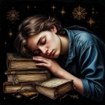 Каббалистическая сила 42-го Псалма: ключ к вещим снам