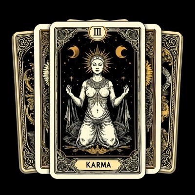 КАРМИЧЕСКИЕ ЗНАЧЕНИЯ ВСЕХ АРКАНОВ КАРТ ТАРО