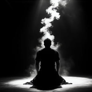 Злость унять: ритуал на погашение гнева и ярости