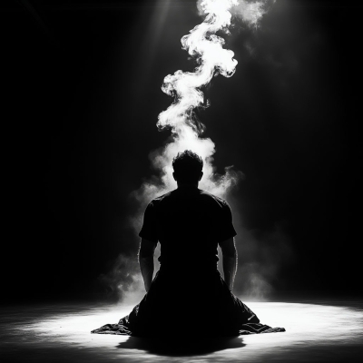 Злость унять: ритуал на погашение гнева и ярости