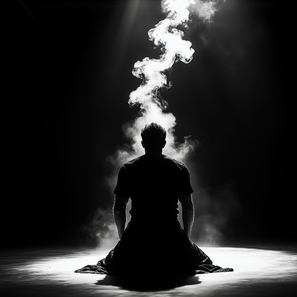 Злость унять: ритуал на погашение гнева и ярости