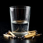 Диагностика порчи спичками и водой: подробное руководство