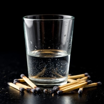 Диагностика порчи спичками и водой: подробное руководство