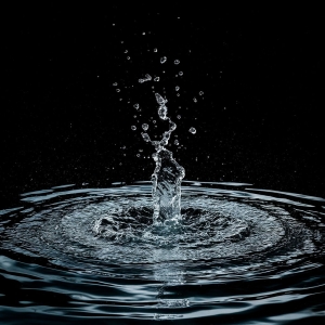 Чистящий рунический став «Родник»: полное очищение и защита