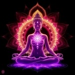 АУДИО МЕДИТАЦИИ ДЛЯ ВСЕХ 7 ЧАКР