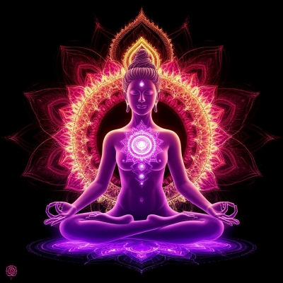 АУДИО МЕДИТАЦИИ ДЛЯ ВСЕХ 7 ЧАКР