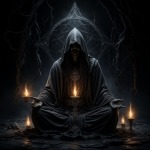 Заговор, снимающий защиту с человека перед воздействием