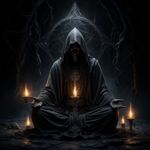 Заговор, снимающий защиту с человека перед воздействием