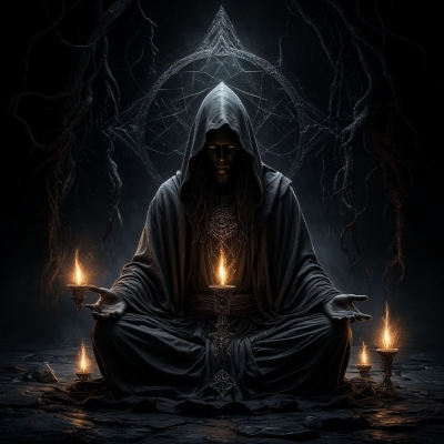 Заговор, снимающий защиту с человека перед воздействием