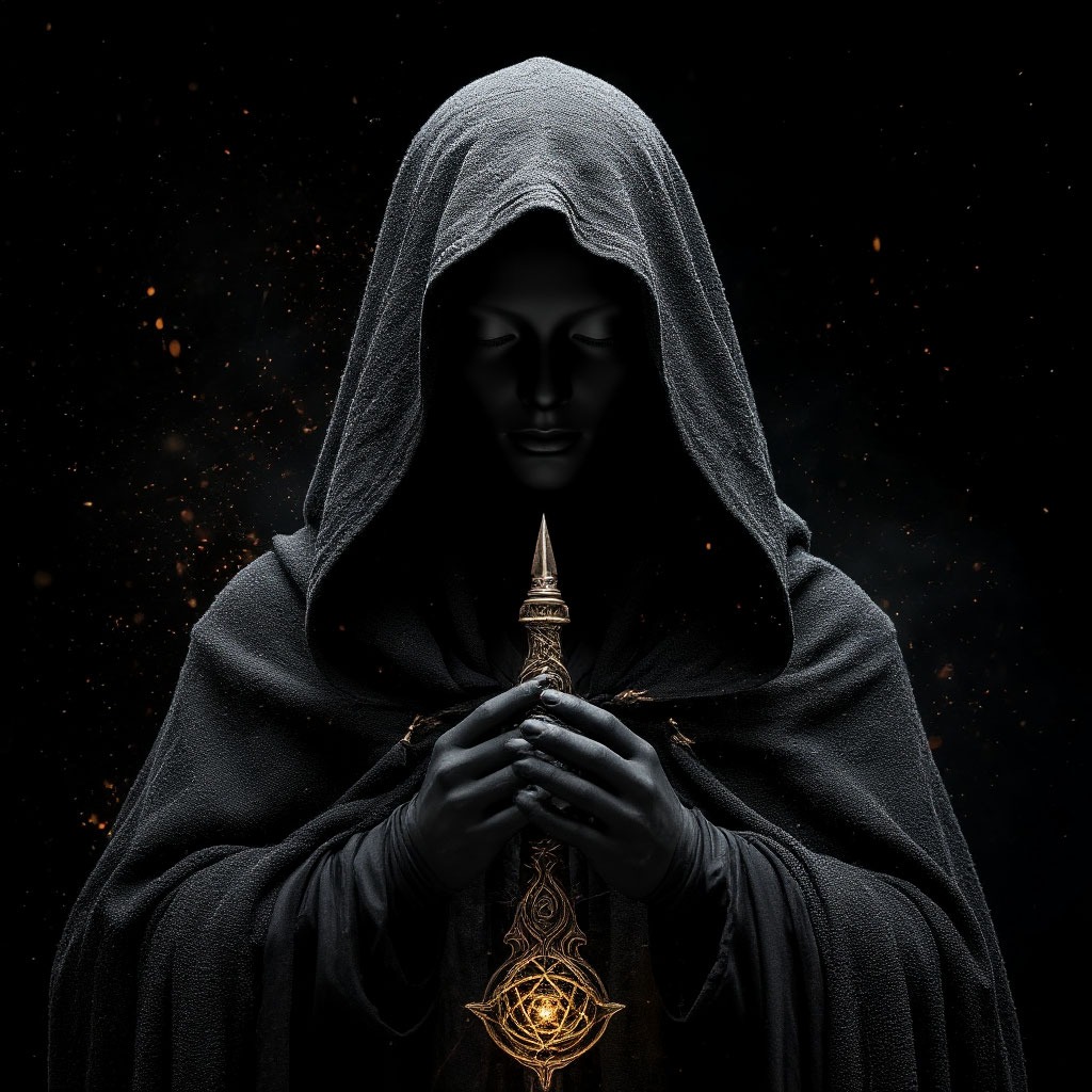 Заговор, снимающий защиту с человека перед воздействием