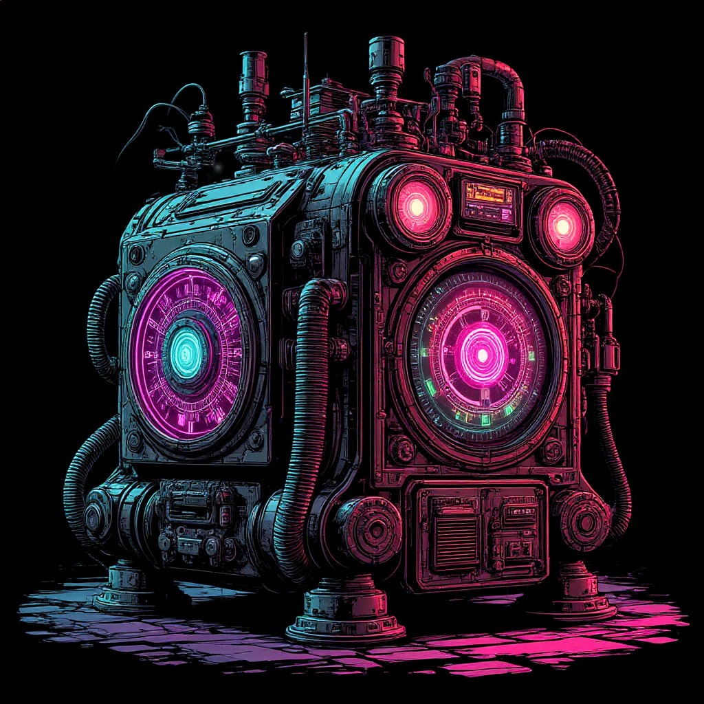 Рунический став «Машина времени»: портал между эпохами