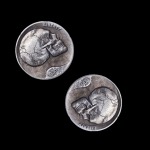 РИТУАЛ: ПОЛУЧИТЬ ВЕЩИЙ ПЯТАК ОТ ДУХА МЁРТВОГО