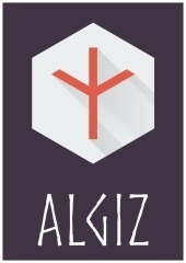 АЛЬГИЗ