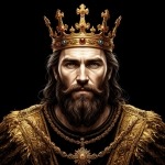 Рунический став «Мой Король»: Привлечь партнера и построить счастливые отношения