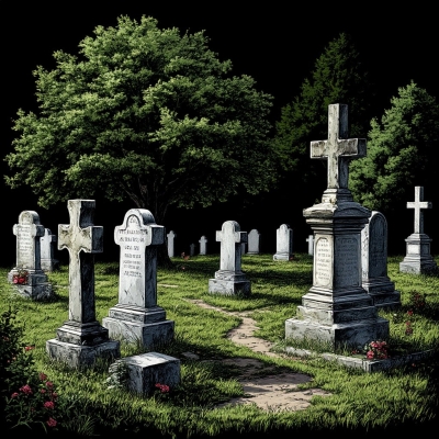 прах к праху