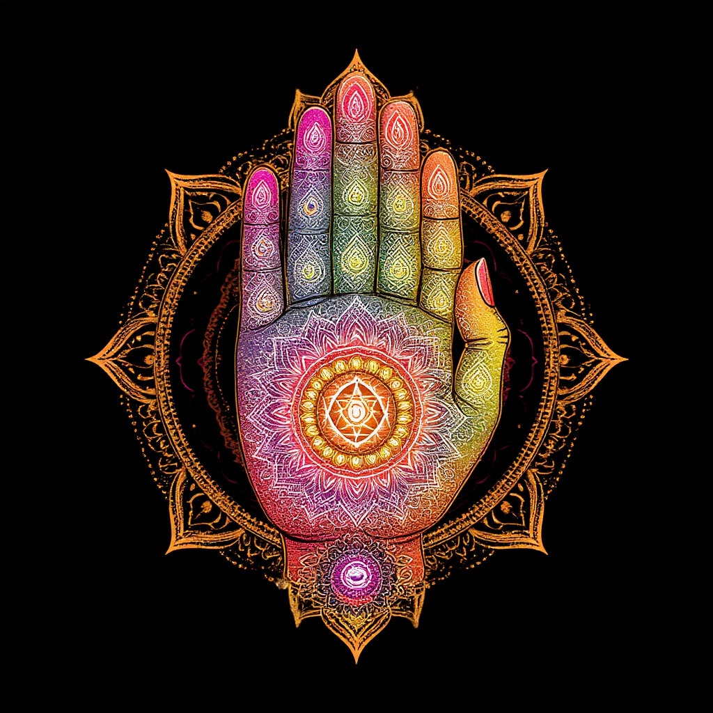 ЧАКРЫ И МУДРЫ ДЛЯ ИХ РАЗВИТИЯ