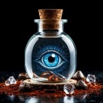 ВОДА ДЛЯ МАГИЧЕСКИХ ОБРЯДОВ И РИТУАЛЫ СНЯТИЯ СГЛАЗА