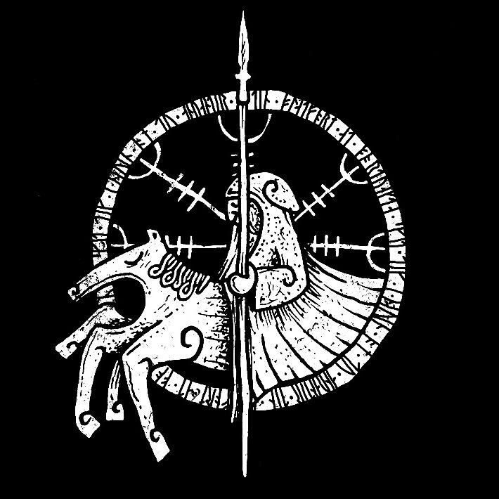 Основные понятия. Футарк. Атты. Ставы