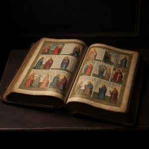 МОЛИТВы ОТ ВРАГОВ — ЗАЩИТА ОТ ЗЛА И ПОРЧИ