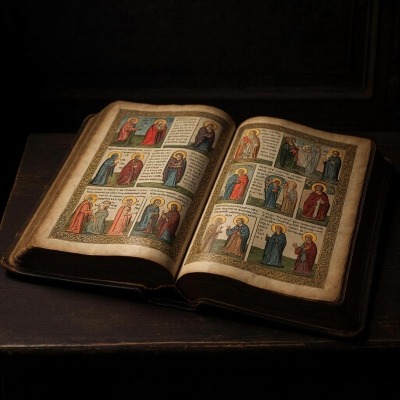 Молитвы от врагов — защита от зла и порчи