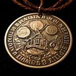 Неразменный рубль: как изготовить домашний талисман богатства