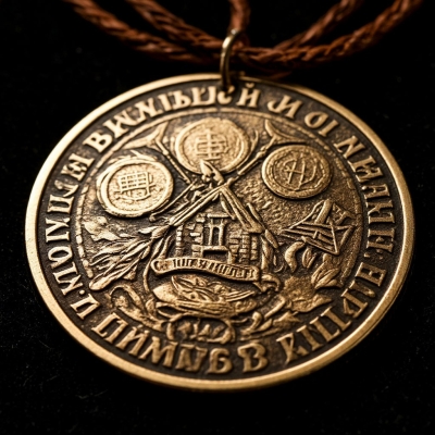 Неразменный рубль: как изготовить домашний талисман богатства