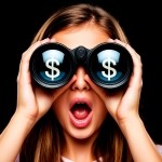 Рунический став «Удачный выход из ситуации на деньги»