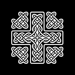"КЕЛЬТСКИЙ КРЕСТ" - РАСКЛАД НА РУНАХ