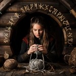 Руны Старшего Футарка: руководство по бытовому применению ДЛЯ УЛУЧШЕНИЯ ОБСТАНОВКИ, ПРИВЛЕЧЕНИЯ УДАЧИ ИЛИ ЗАЩИТЫ