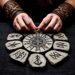 РУНЫ И ИХ ЗНАЧЕНИЕ ДЛЯ ПРОГНОЗА ПОГОДЫ