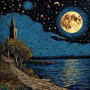 SYMBOLOS — RUTUBE — PIANO — MOONLIGHT MAGIC