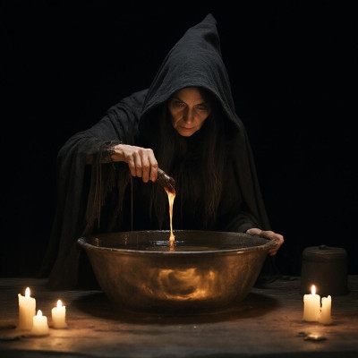 Заговоры к восковым отливкам: 30 эффективных ритуалов для практиков