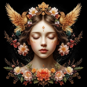 Руническая формула «Гармония молодости»: красота и молодость на рунической основе